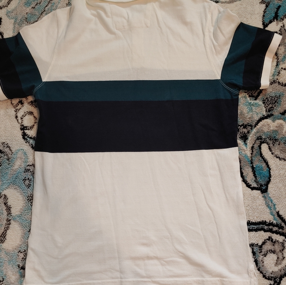 Banana Republic Polo shirt Men's New - Picture 12 of 16